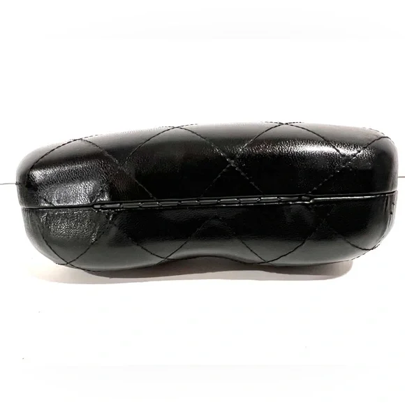 Chanel Quilted Sunglasses Case - Picture 2 of 7
